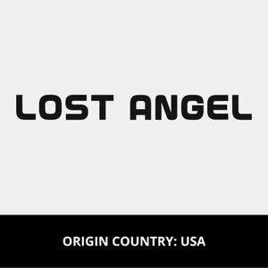 Lost Angel Vape Collections
