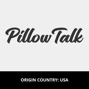 Pillow Talk Vape Collection