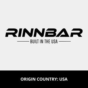 RINNBar Vape - Built In The USA