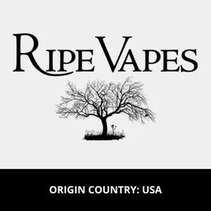 Ripe Vapes Collection