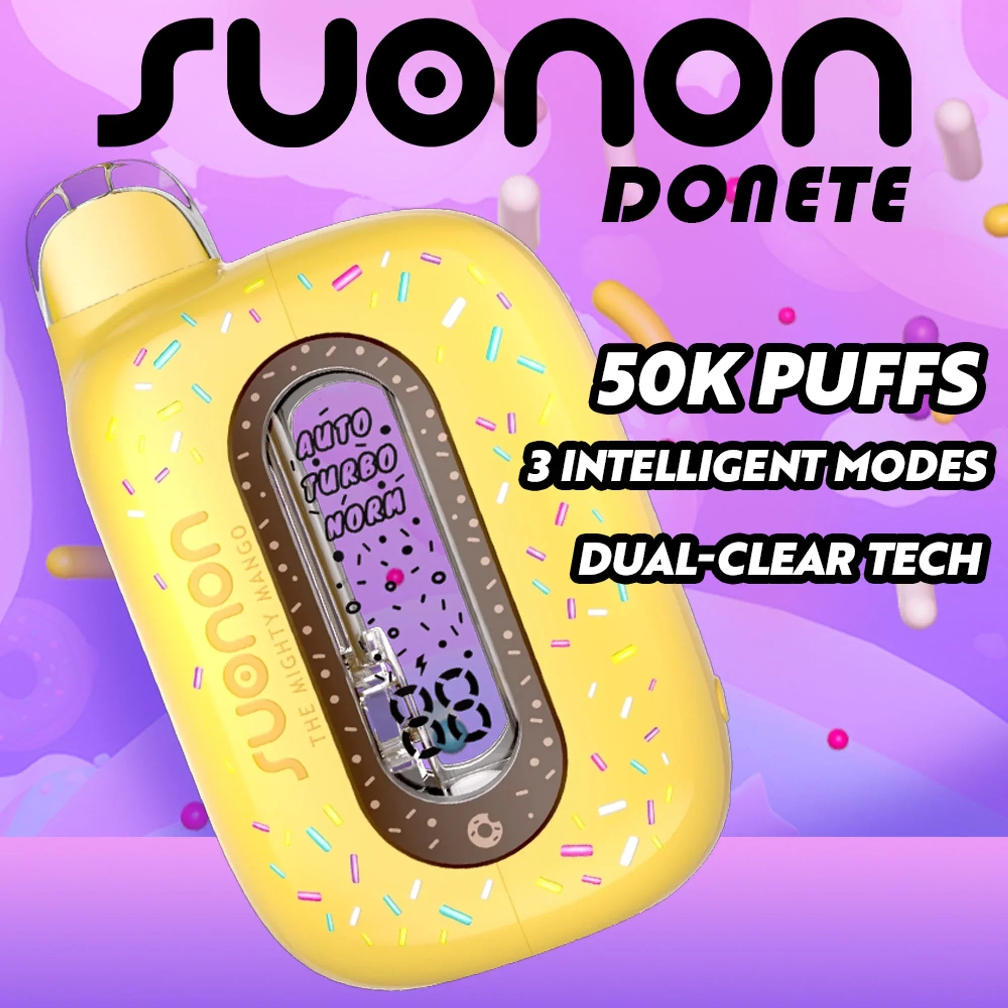 Suonon Vape