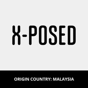 X-Posed Vapes Collection