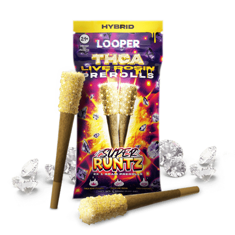 Pre-Rolls