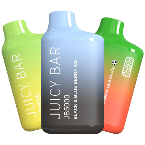 Juicy Bar