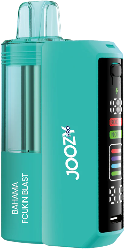Joozy Pro 40K Disposable - 40000 Puffs