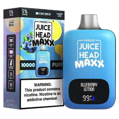 Juice Head Maxx