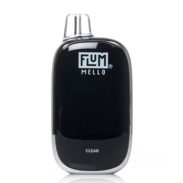 Flum Disposable Vape Options: Zero Nicotine & Mint Blends Flum Disposable Vape Options: Zero Nicotine & Mint Blends