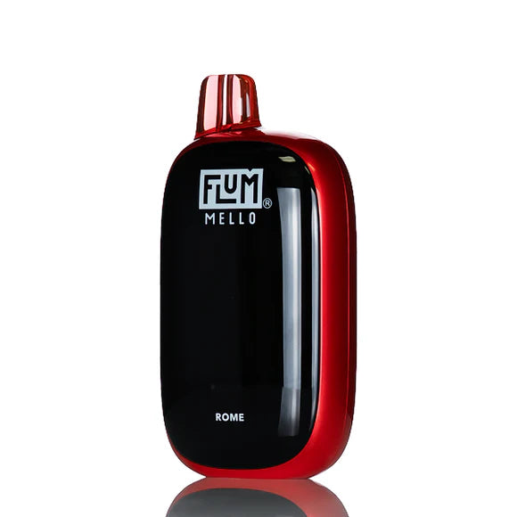 Flum Disposable Vape Options: Zero Nicotine & Mint Blends Flum Disposable Vape Options: Zero Nicotine & Mint Blends