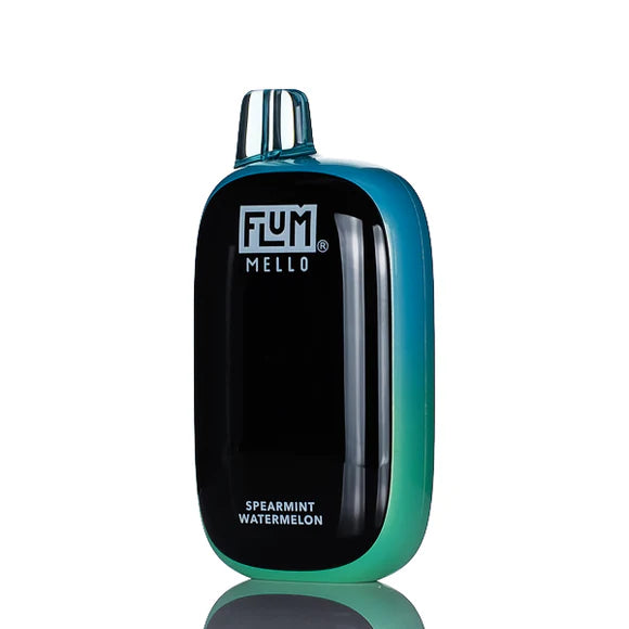 Flum Disposable Vape Options: Zero Nicotine & Mint Blends Flum Disposable Vape Options: Zero Nicotine & Mint Blends