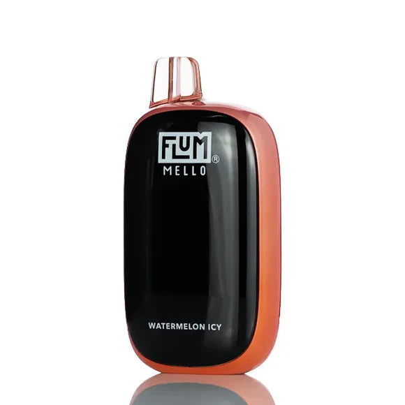 Flum Disposable Vape Options: Zero Nicotine & Mint Blends Flum Disposable Vape Options: Zero Nicotine & Mint Blends