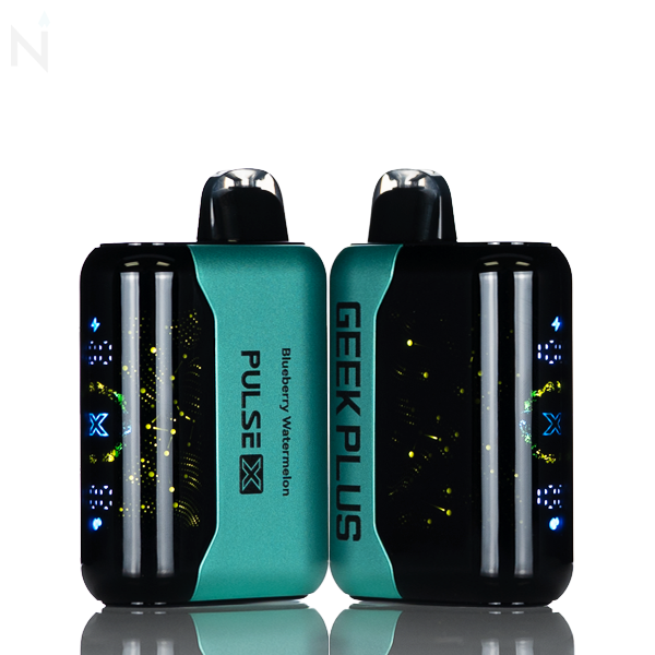 Geek Plus Pulse X 40K Disposable