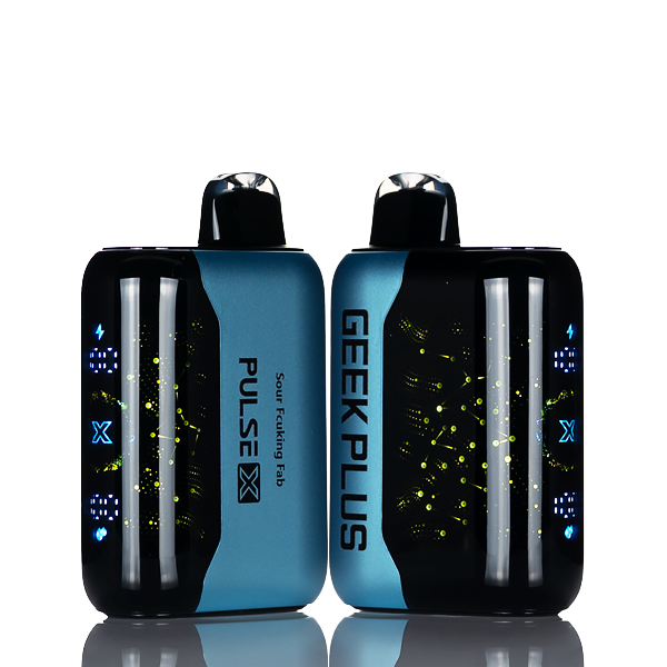 One Tank 40K Disposable Vape - Shop Made in USA Devices