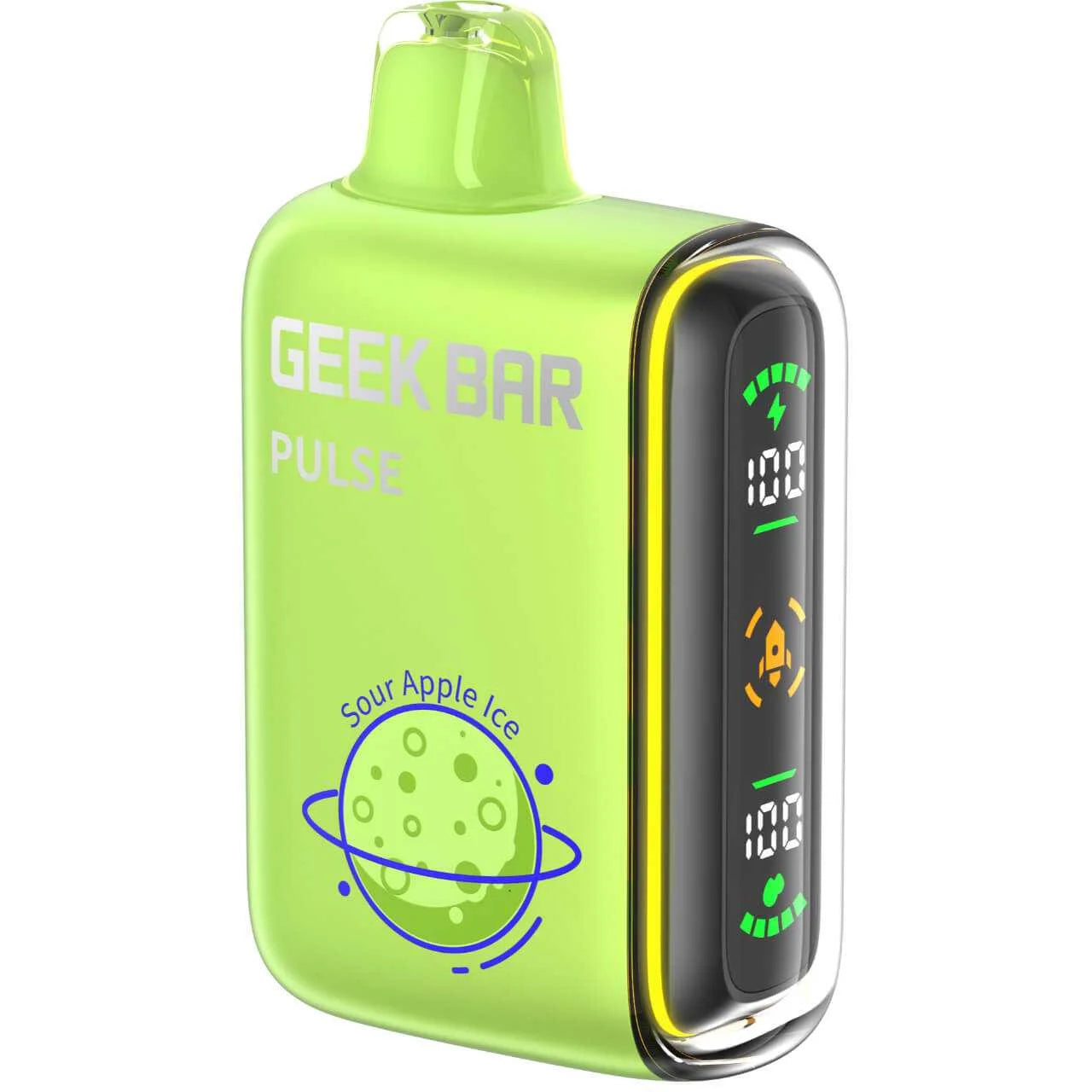 elf bar vape uk New Sour Gush Geek Bar Flavors Review and Discussion main image 1