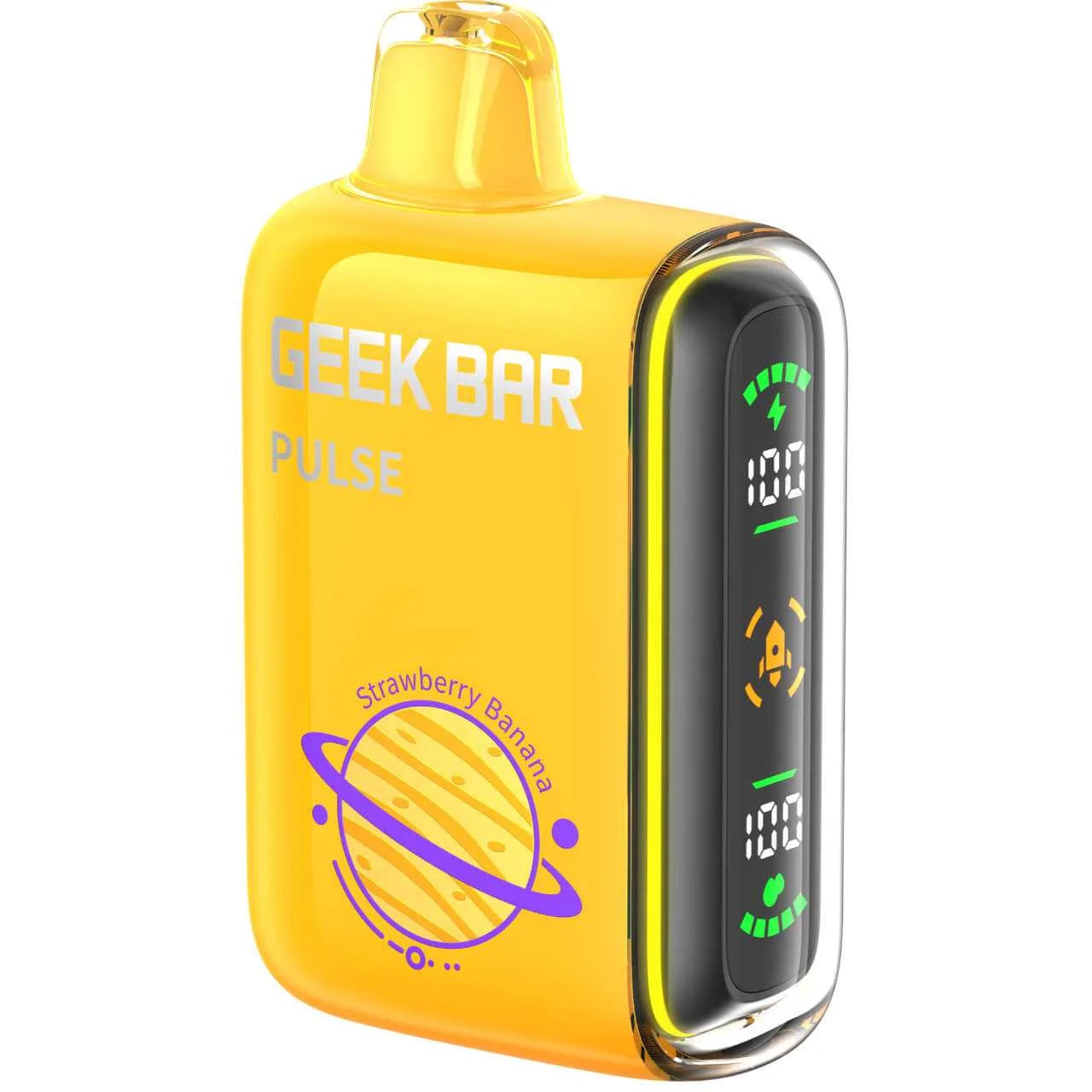 geek bar 15k sour gush Sour Gush Geek Bar Pulse 15000 Disposable Vape Device