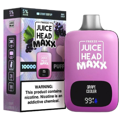 Juice Head Maxx