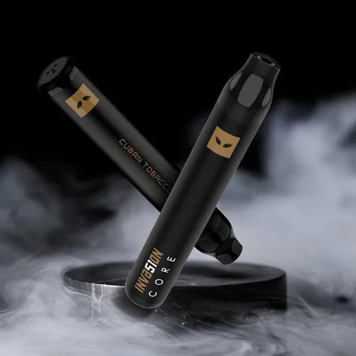 core vape battery INVASION Core 3k Disposable Vape