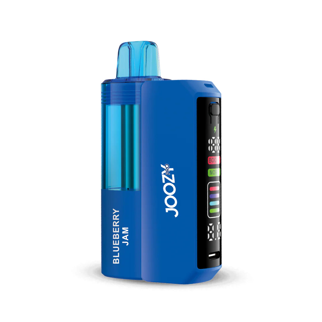 Joozy Pro 40K Disposable - Lasts Up to 15 Months Joozy Pro 40K Disposable - Lasts Up to 15 Months