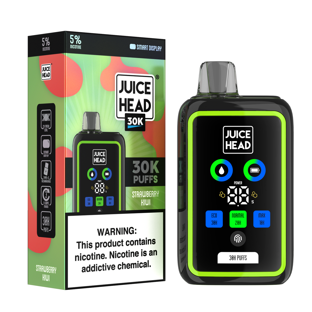 Browse 30000 Puff Disposable Vapes For Extended Longevity