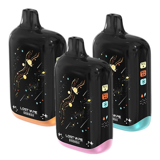 Lost Vape Orion Bar 50000: Epic 50000 Puff Disposable Vape Lost Vape Orion Bar 50000: Epic 50000 Puff Disposable Vape