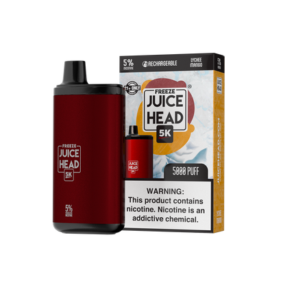 Juice Head 5K