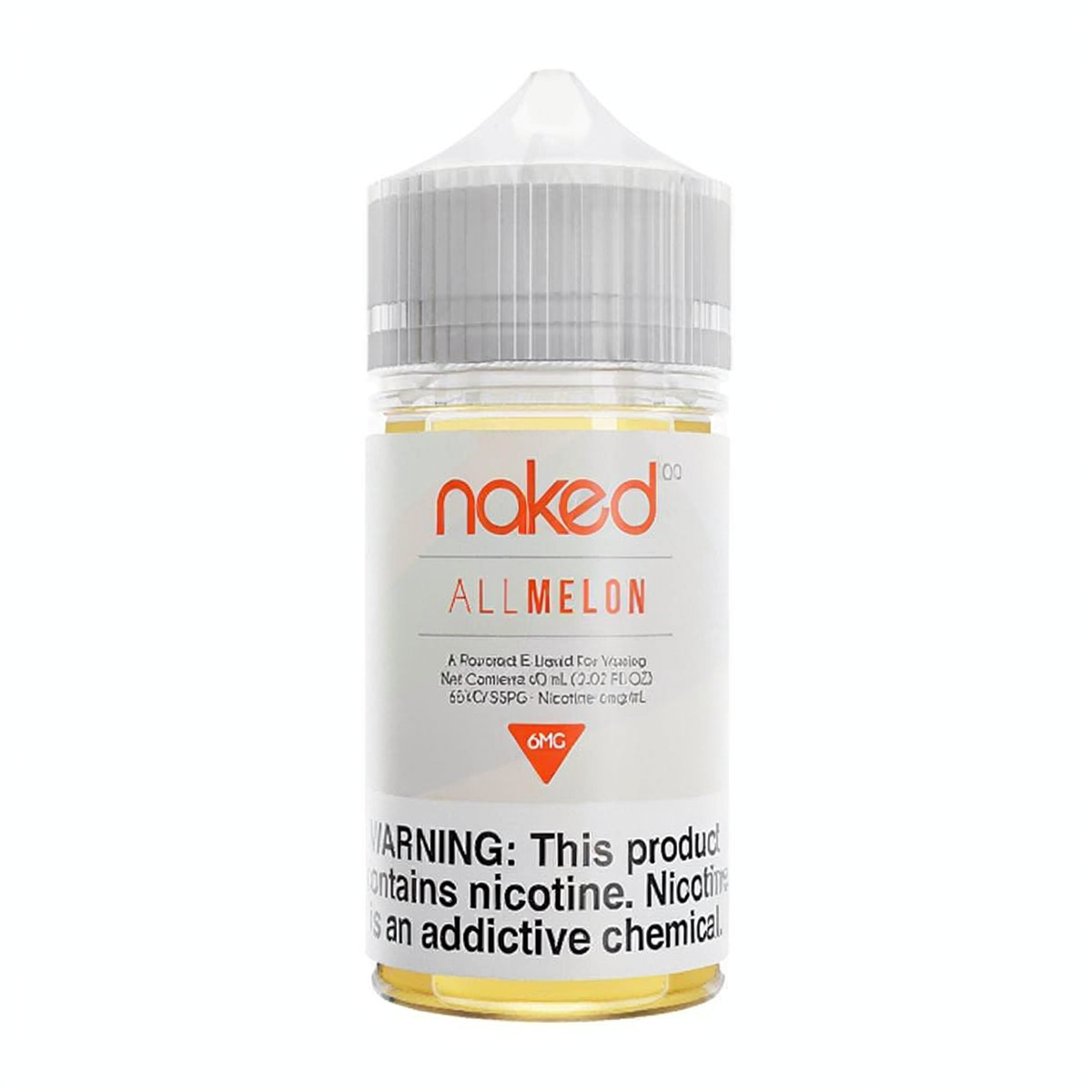 All Melon Naked100 eJuice 60ml