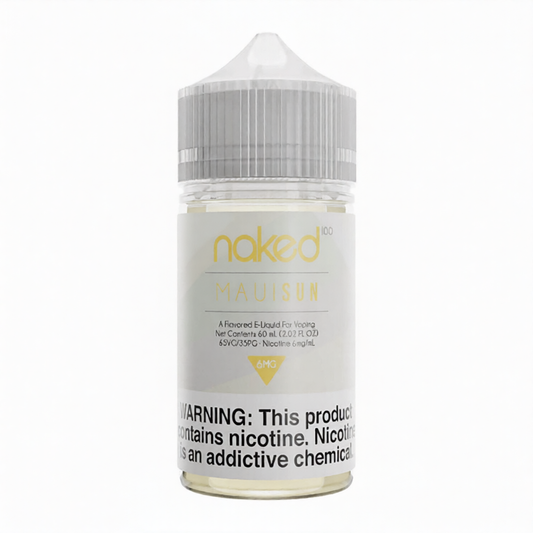euro gold vape juice Euro Gold Naked Tobacco eJuice 60ml