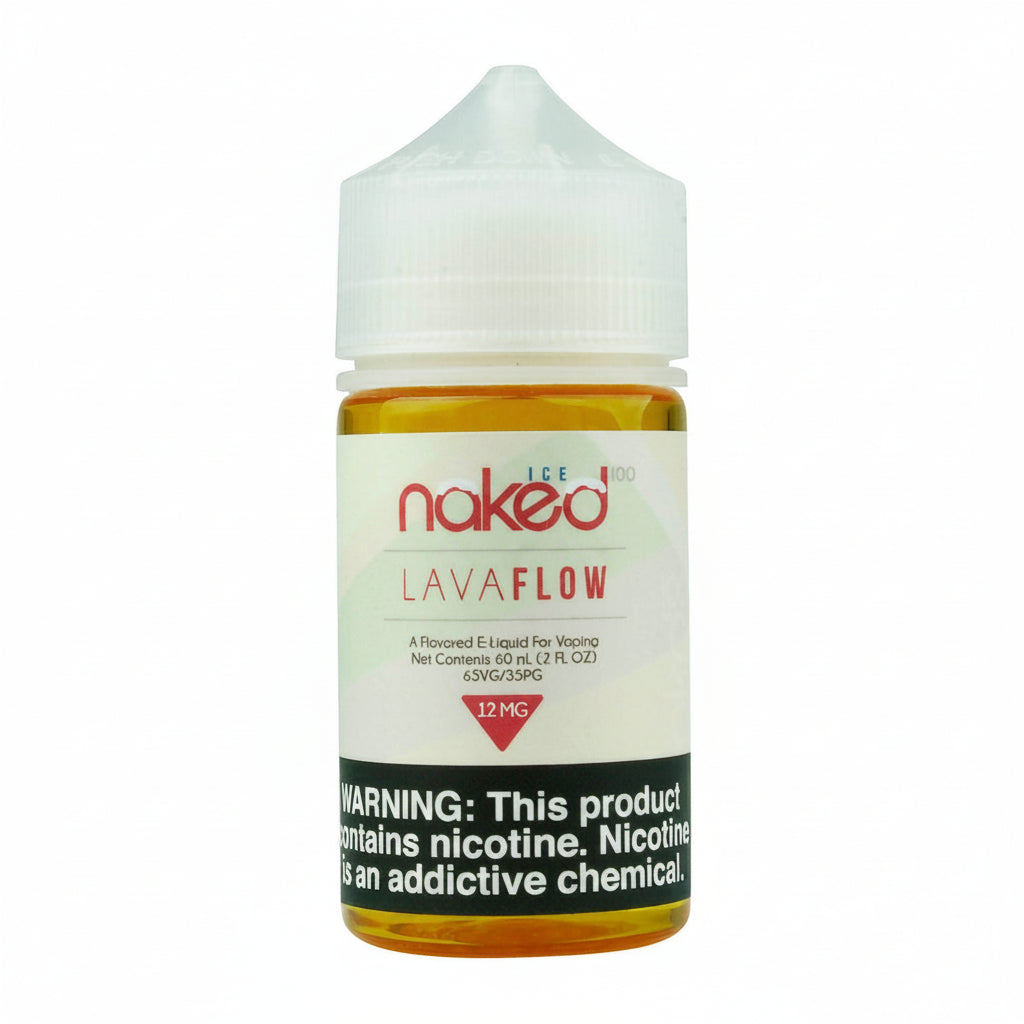 Lava Flow Ice Naked Ice eJuice 60ml