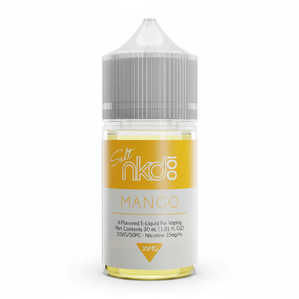 Mango NKD100 Salt E-Liquid 30ml