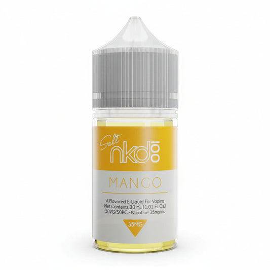 Mango NKD100 Salt E-Liquid 30ml