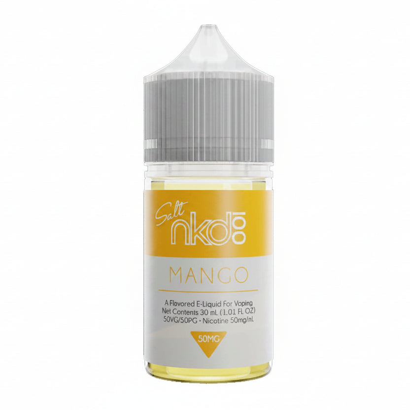 Mango NKD100 Salt E-Liquid 30ml