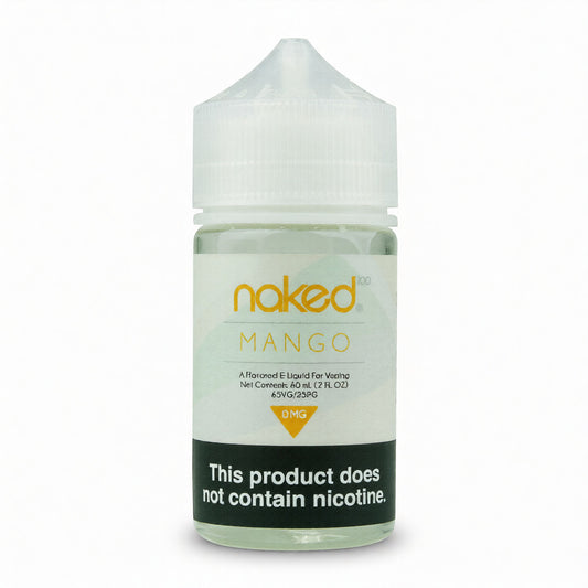 Mango Naked eJuice 60ml