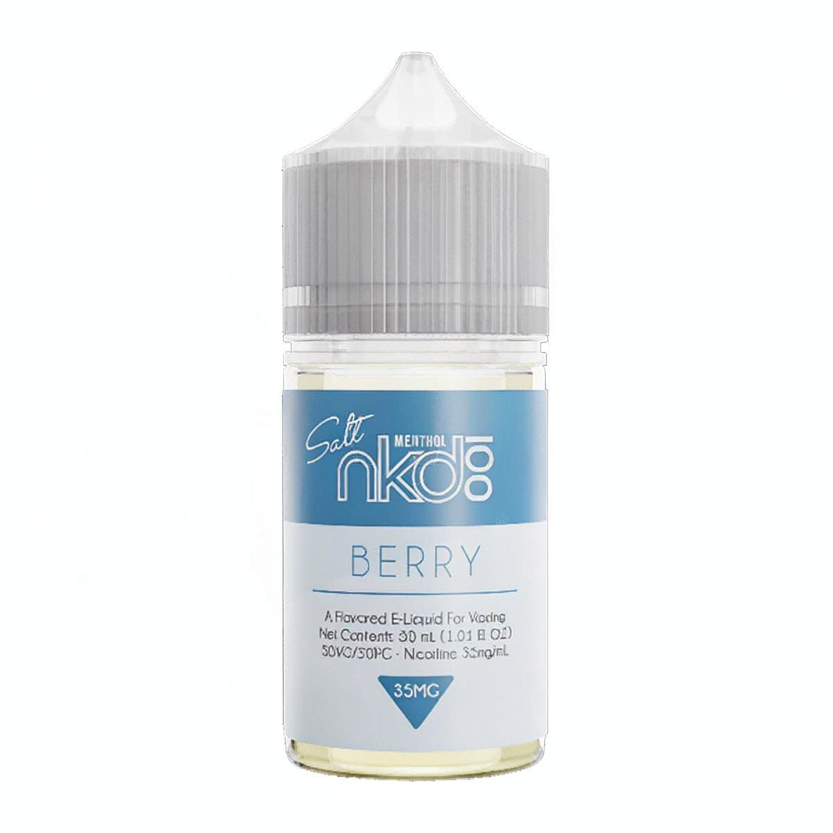 Berry NKD100 Salt E-Liquid 30ml