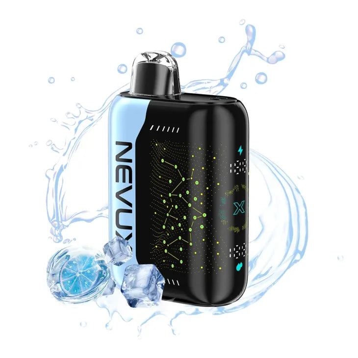 Nevux Pulse X 40K Disposable