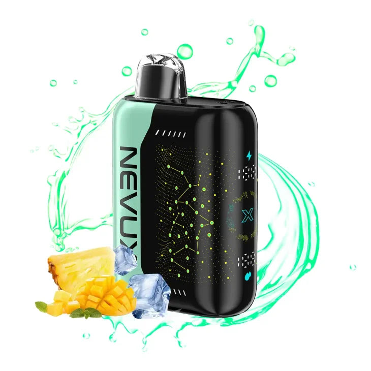 pulsex vape price Top Ten Zero Nic Disposables – Prime Vapes UK main image 1