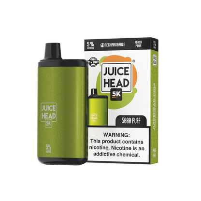 Juice Head 5K