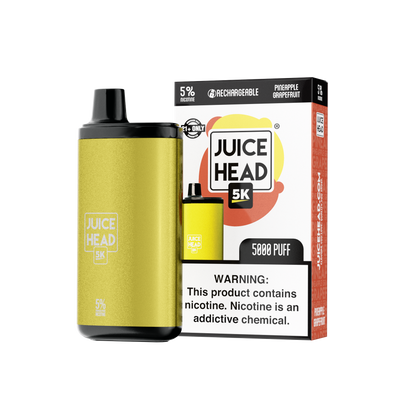 Juice Head 5K