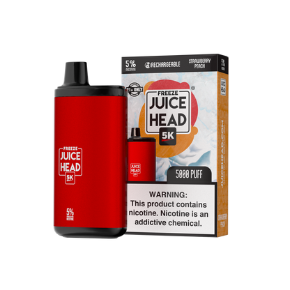 Juice Head 5K