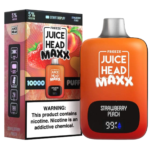 Juice Head Maxx