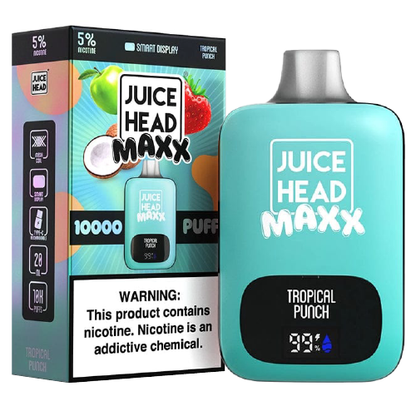 Juice Head Maxx