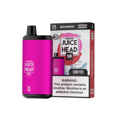 Juice Head 5K