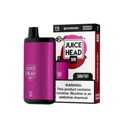 Juice Head 5K