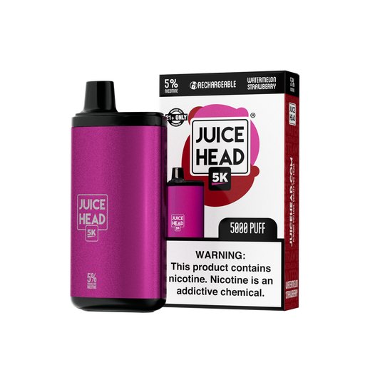 Juice Head 5K