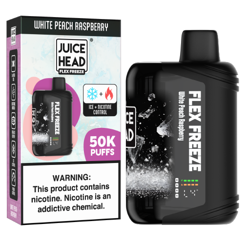 Juice Head Flex Freeze (50000 Puffs)