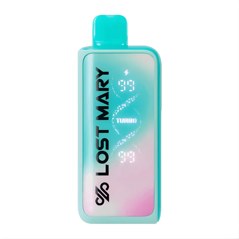 Baja Splash Lost Mary MT35000 Turbo