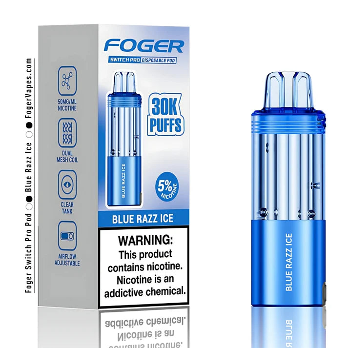 Foger CT10000 Disposable Foger CT10000 Disposable