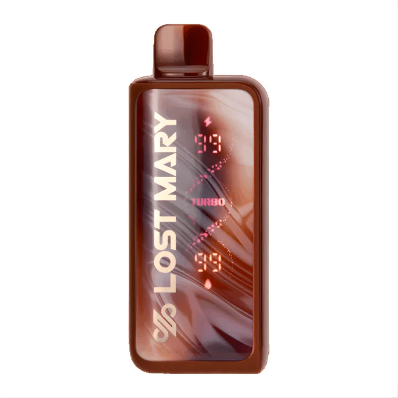 Classic Tobacco Lost Mary MT35000 Turbo