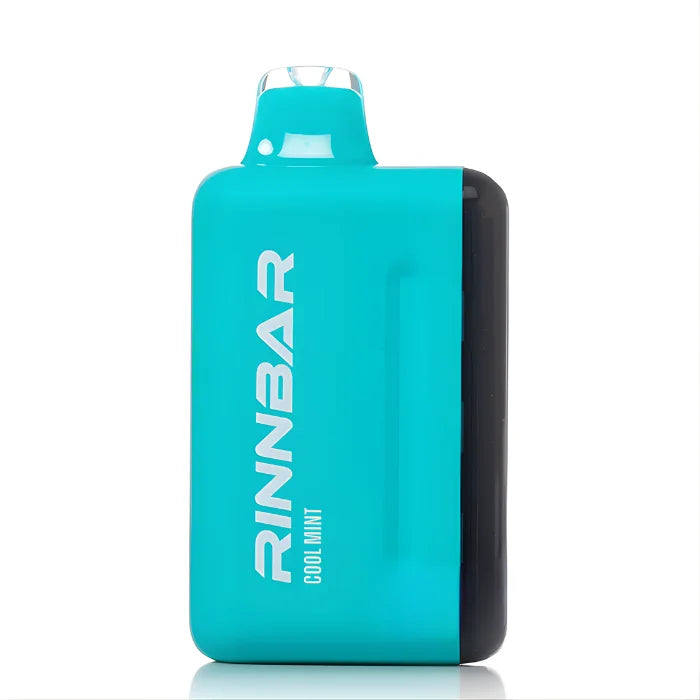 RINNBAR 50K Disposable - 50000 Puffs