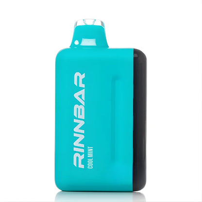 RINNBAR 50K Disposable - 50000 Puffs