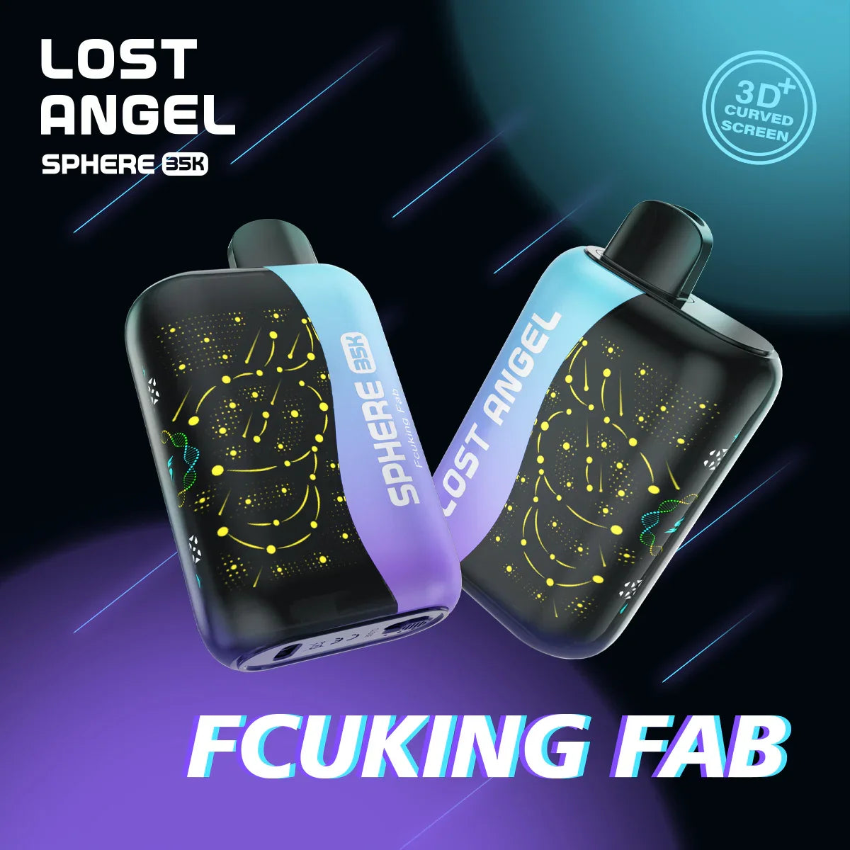 lost angel pina colada vape Pina Colada Lost Mary MO20000 PRO