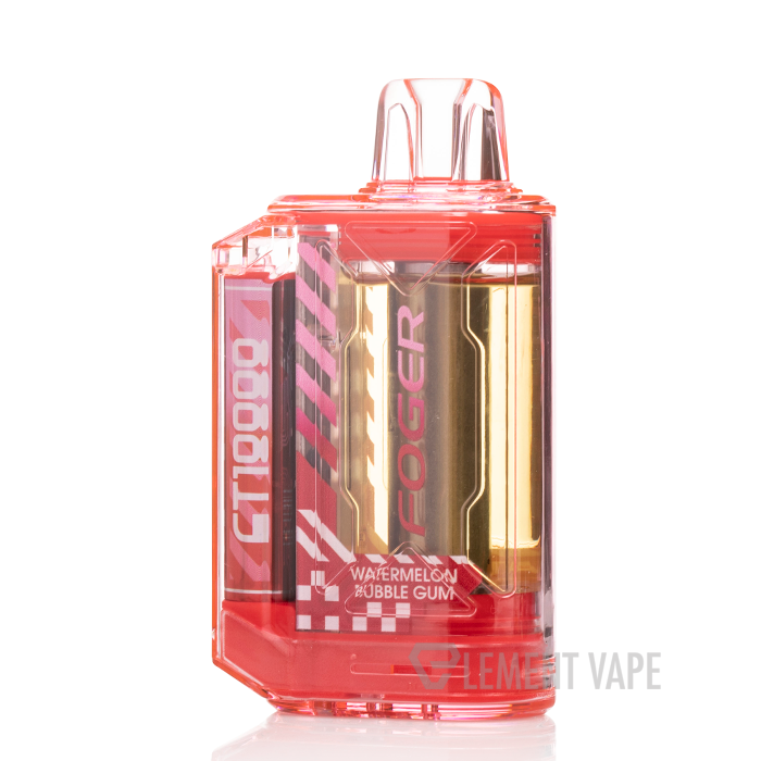 Foger CT10000 Disposable